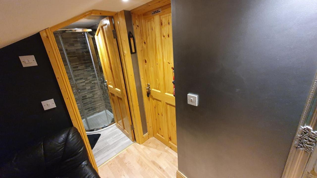 Forest Hills Lodge Slane Exterior foto